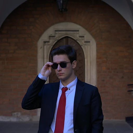 Giorgi Vachandze