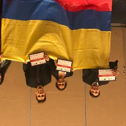Tomas Antolinez