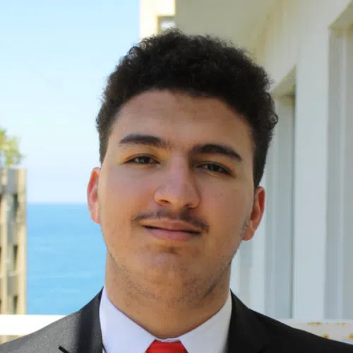 Elias Ziyadeh