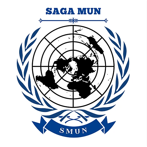 SAGAMUN 2024 logo