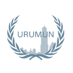 URUMUN 2025Logo