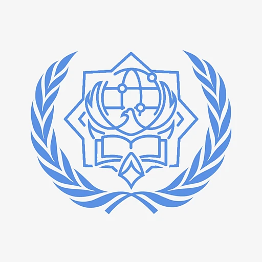 NamPS MUN 2025 logo