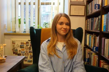 Agata Twardosz