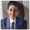 Reyansh SrivastavaProfile Picture