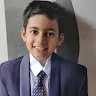 Reyansh Srivastava