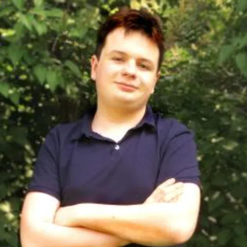 Adrian McGehee