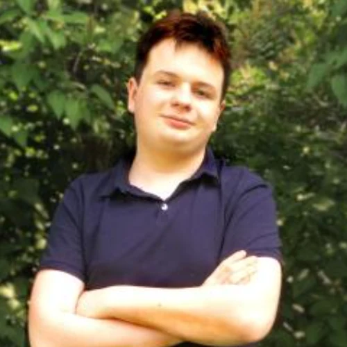 Adrian McGehee