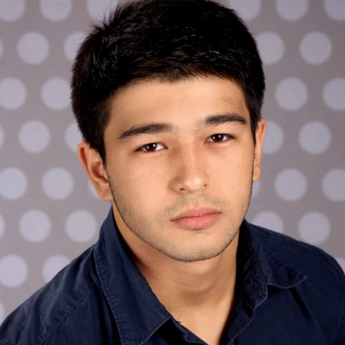 Alisher Akhmadjonov