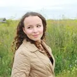 Anna Vasilyeva