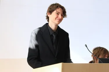 Nicholas Ashford