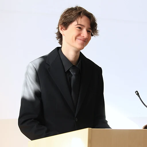 Nicholas Ashford