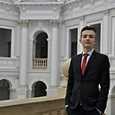 Łukasz GwóźdźProfile Picture
