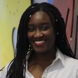 Adeline Guèdègbé