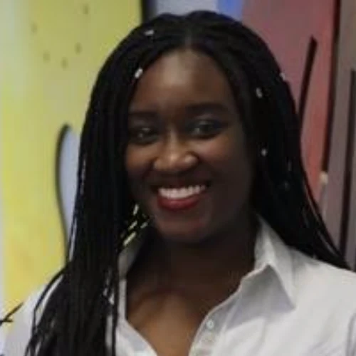 Adeline Guèdègbé