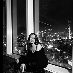 Ewa NaczyńskaProfile Picture