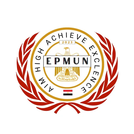 EPMUN 2024 logo