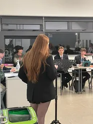 Ava Brennan