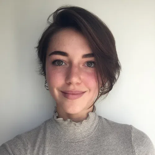 Sarah Ghidini