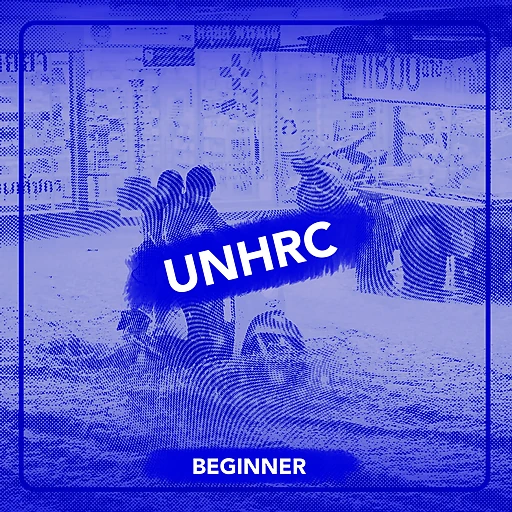 UNHRC