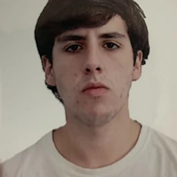 Juan Pablo Sanchis BassignanoProfile Picture