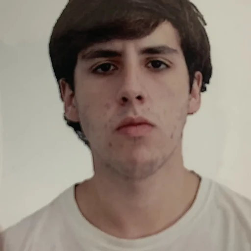Juan Pablo Sanchis Bassignano