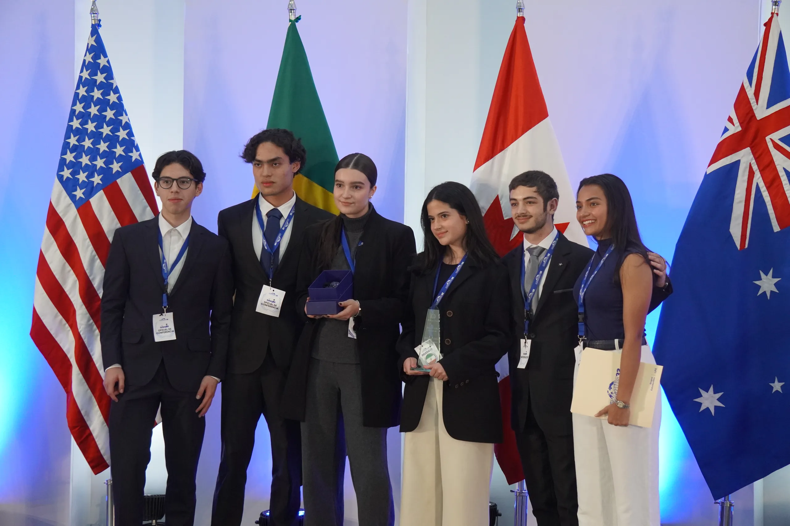 MEXMUN 2025
