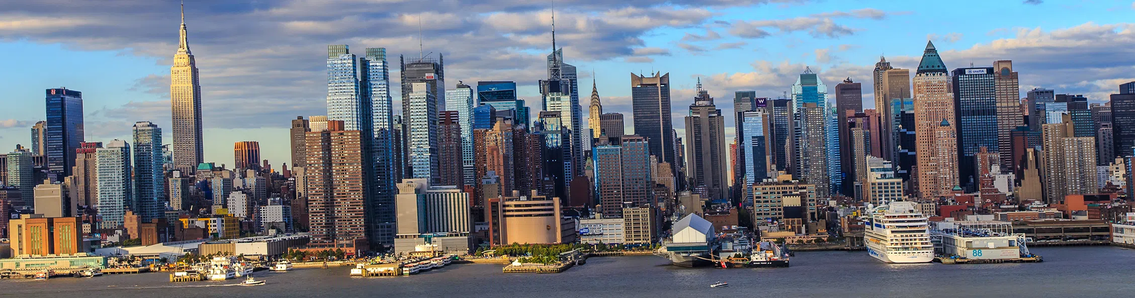 Professional Certificate NYC 2018