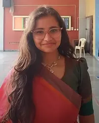 Yashika Sharma
