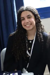 Lojayna Amer