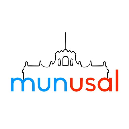 MUNUSAL online 2022 logo