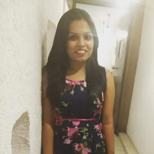 Parthabi Kanungo