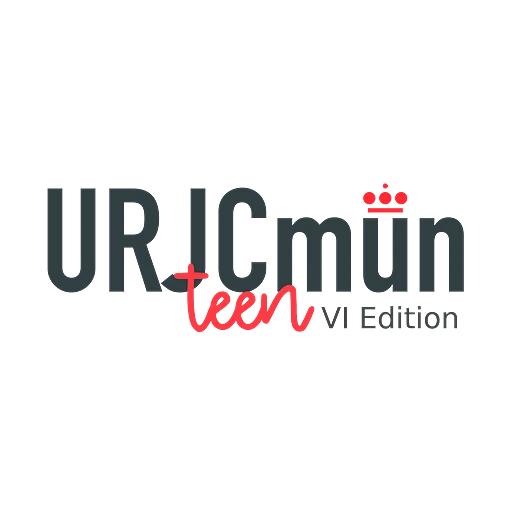 VI edition 2025 logo