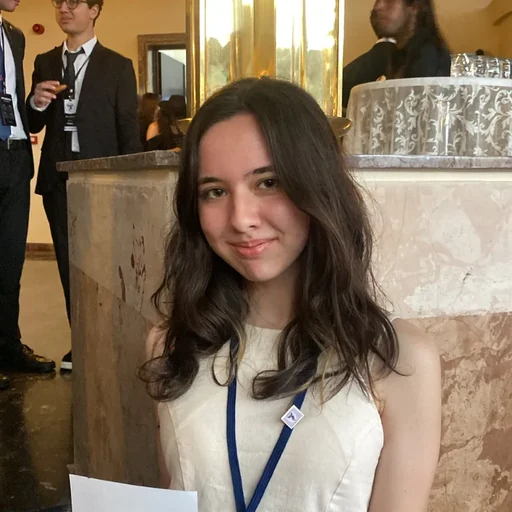 Ece Mutlu