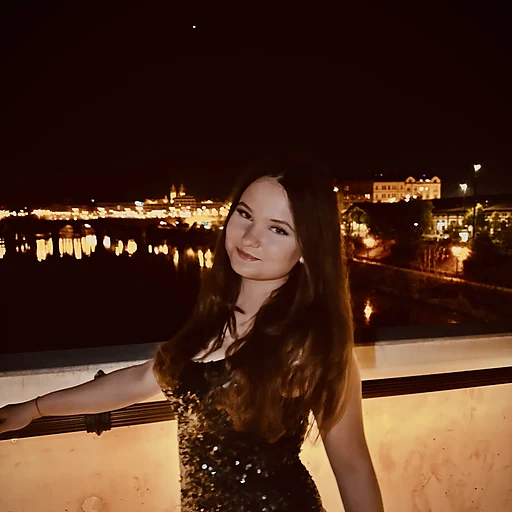 Zoja Hudecová