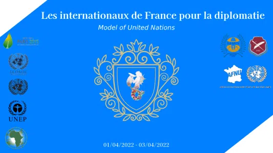IFD MUN 2022