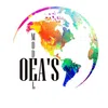 Simulación de la Organización de los Estados Americanos