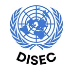 Disarmament & International Security Committee (DISEC) — English