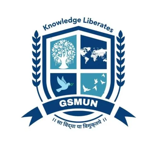 GyanshreeMUN 2025