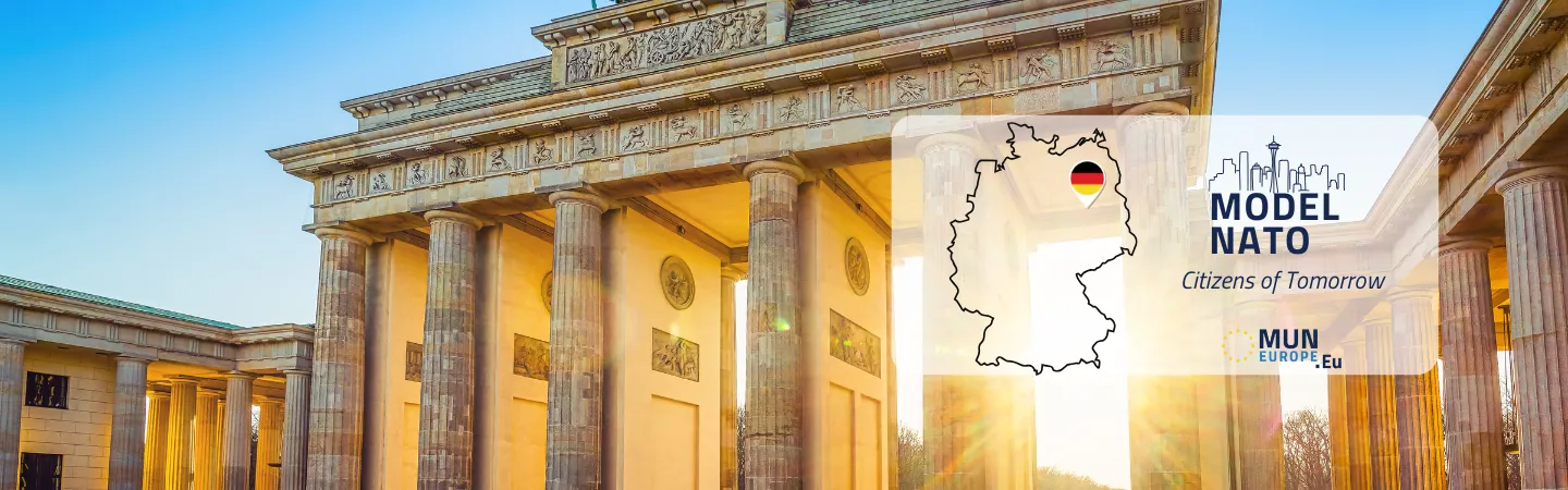 Model•NATO Berlin 2025