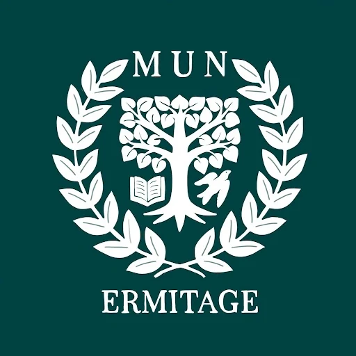 Ermitage Mun