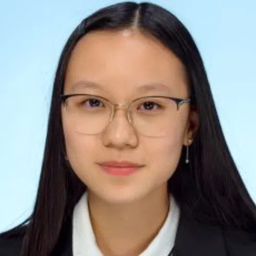 Ngoc Mai Nguyen Van