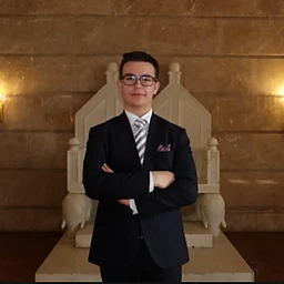 Cezary DolnyProfile Picture