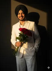 Sanampreet Singh