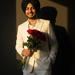 Sanampreet Singh Profile Picture