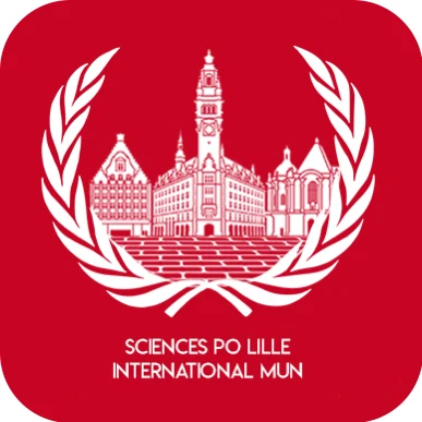 Sciences Po Lille International Model United Nations