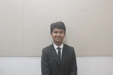 Sumedh Desai
