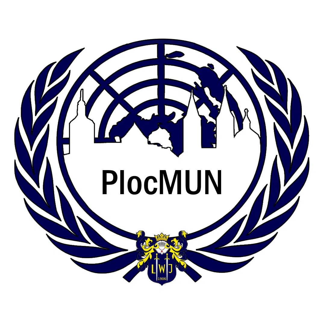PlocMUN 2019