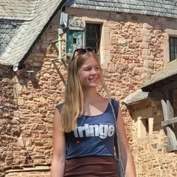 Roos GoormanProfile Picture