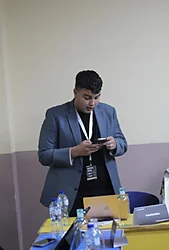 Mostafa Elkot