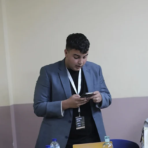 Mostafa Elkot